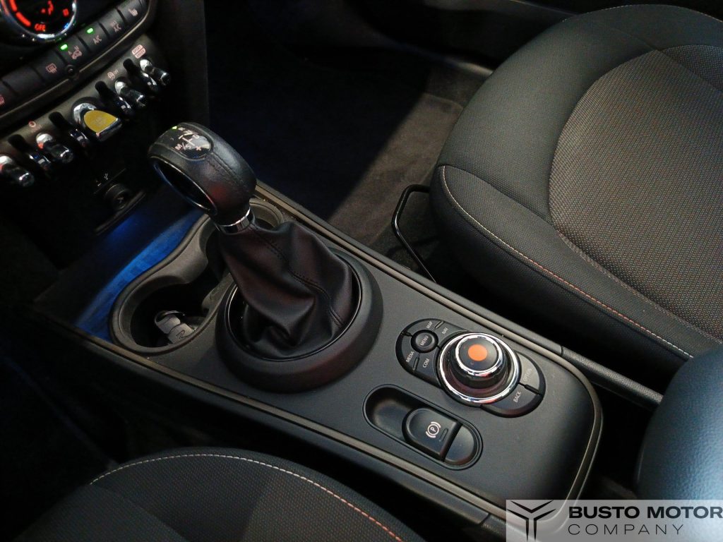MINI Countryman Mini Countryman 1.5 Cooper SE Hype all4 auto - 14