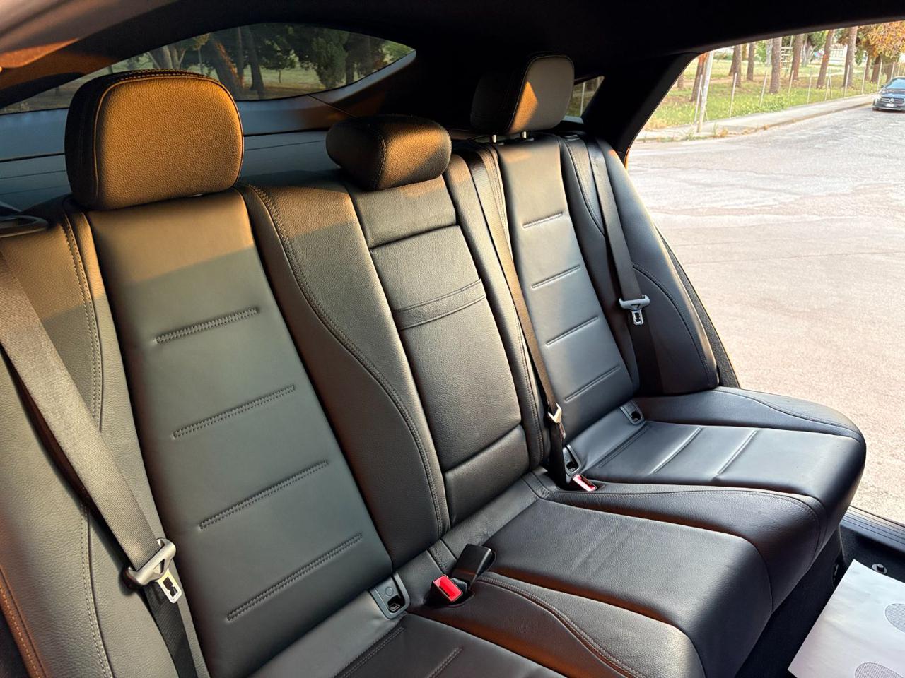 MERCEDES-BENZ GLE 350 de 4Matic Plug-in Hybrid Coupé Premium Plus. - 26