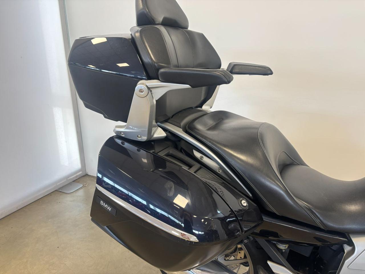 BMW K 1600 GTL GTL - 9