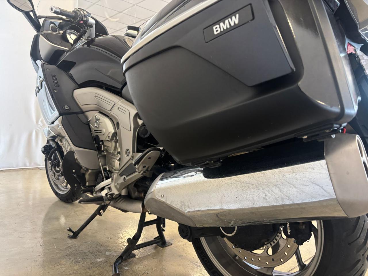 BMW K 1600 GTL GTL - 7