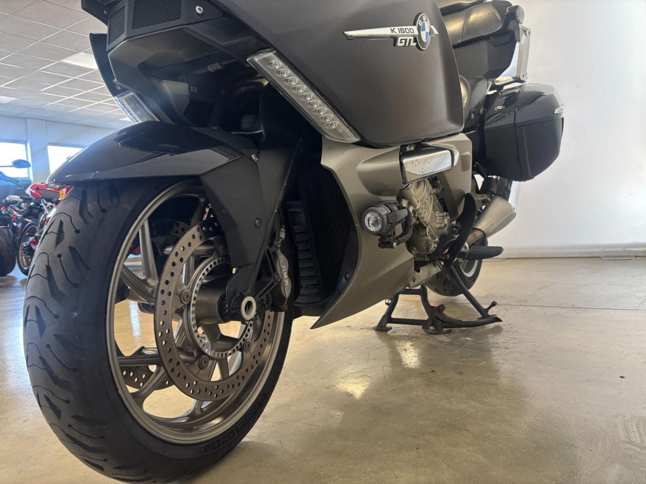 BMW K 1600 GTL GTL - 2