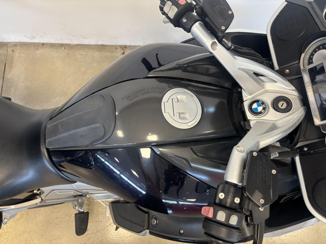 BMW K 1600 GTL GTL - 13