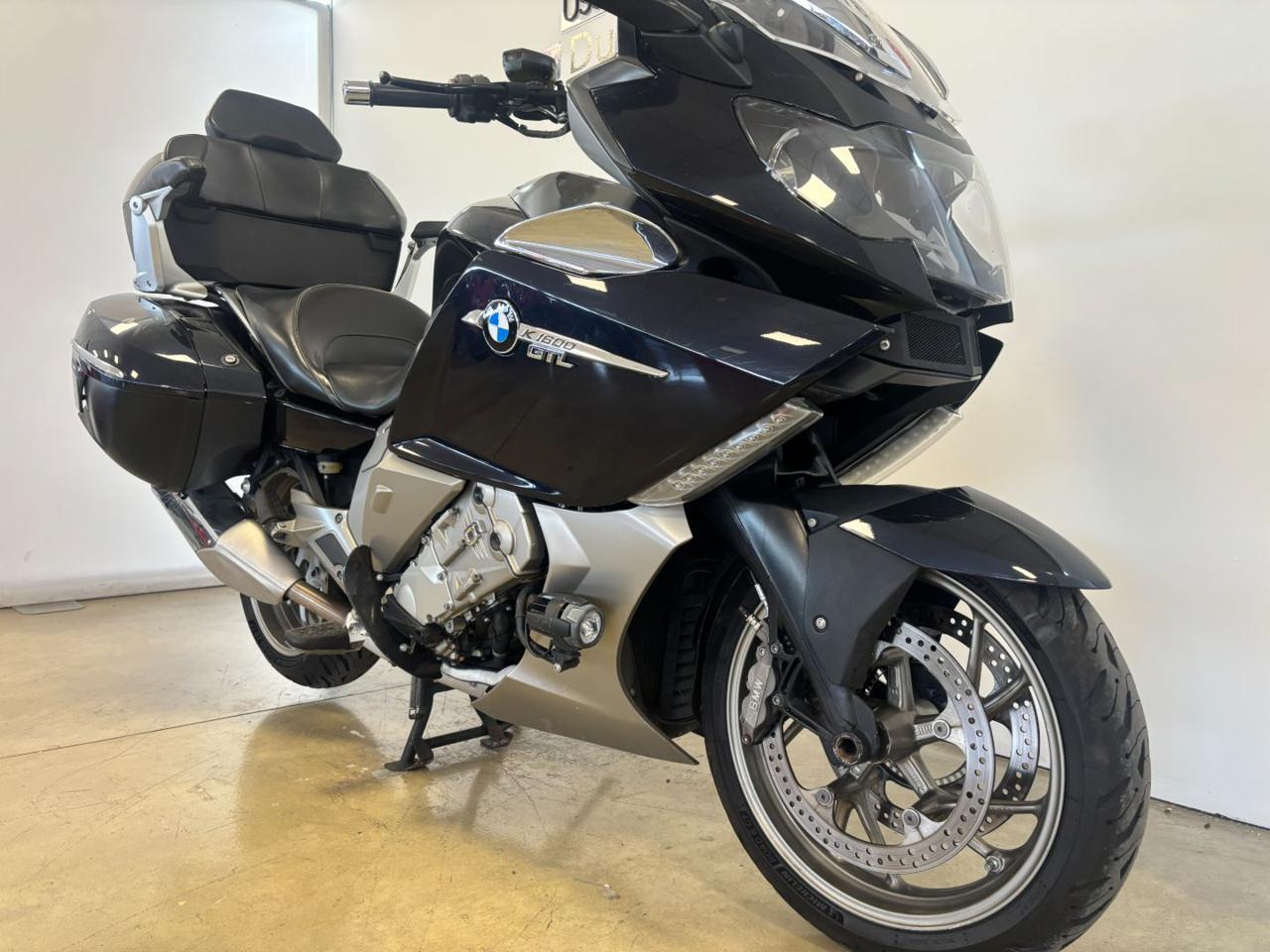 BMW K 1600 GTL GTL - 3