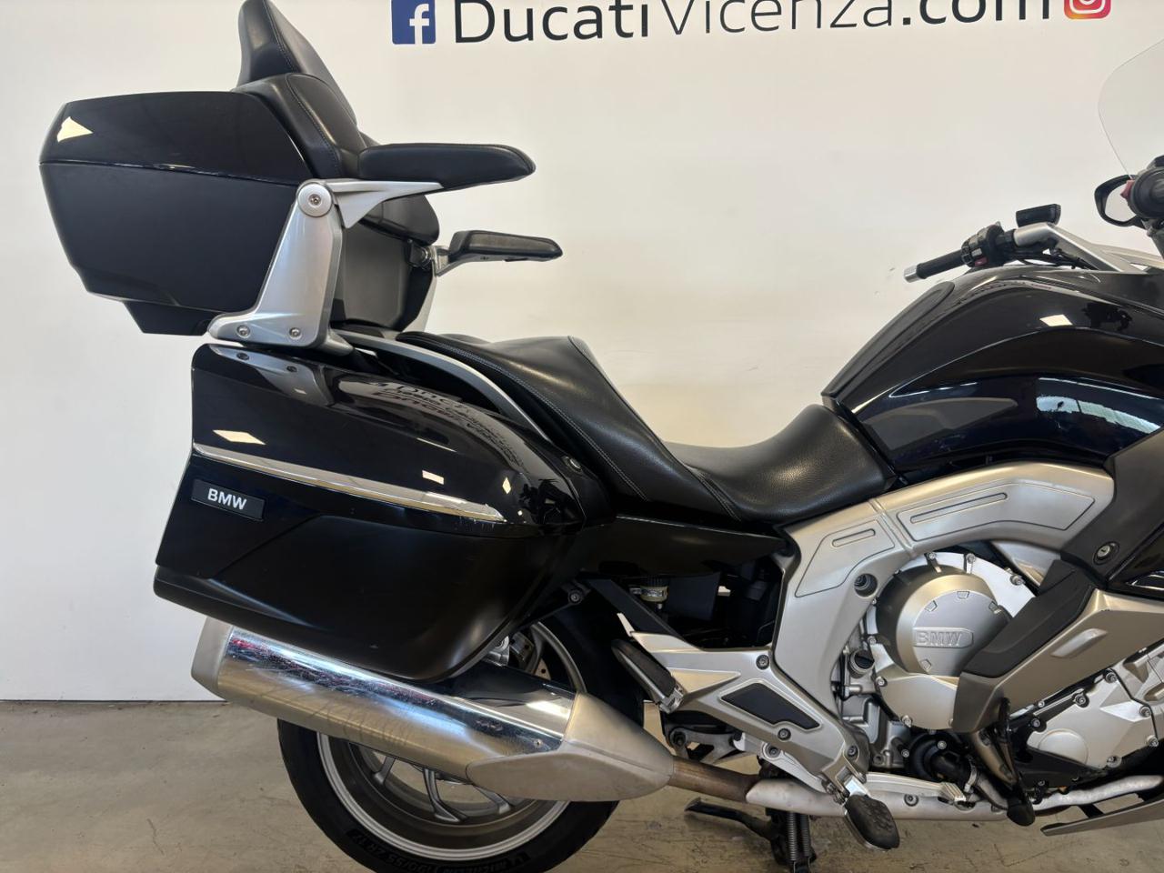 BMW K 1600 GTL GTL - 5
