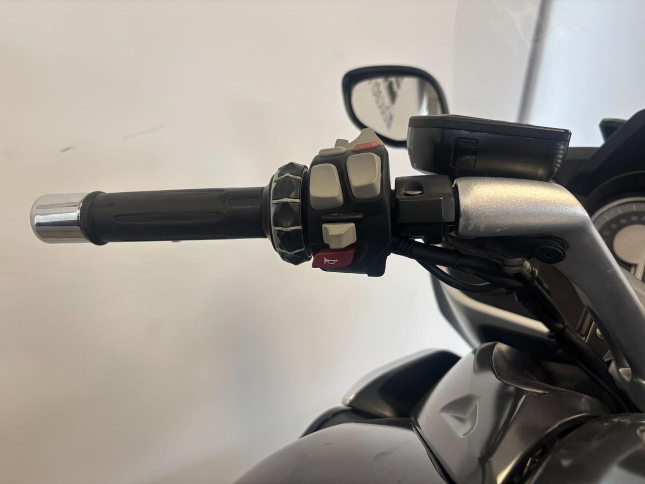 BMW K 1600 GTL GTL - 10
