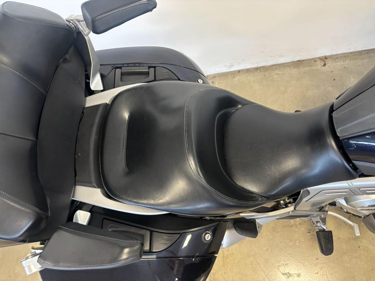 BMW K 1600 GTL GTL - 12