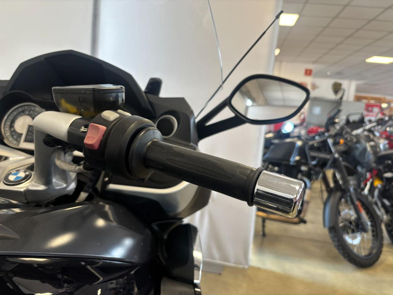 BMW K 1600 GTL GTL - 11