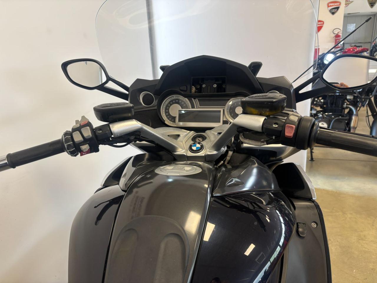 BMW K 1600 GTL GTL - 14
