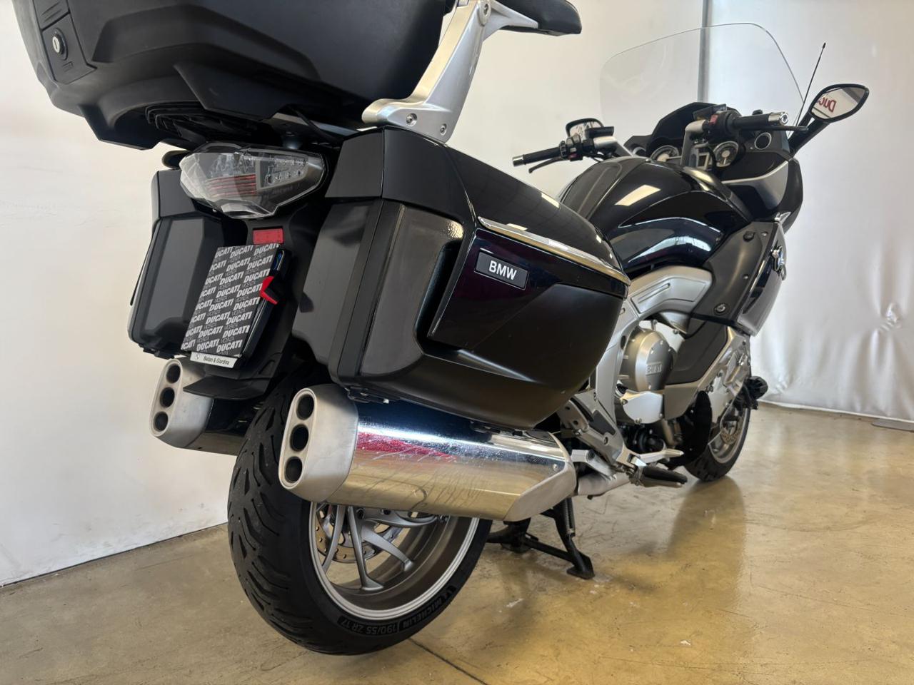 BMW K 1600 GTL GTL - 6