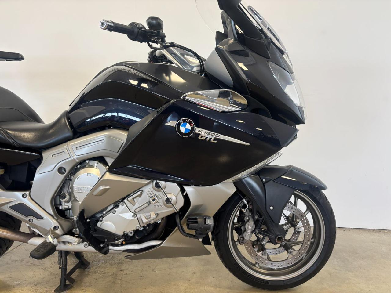 BMW K 1600 GTL GTL - 4
