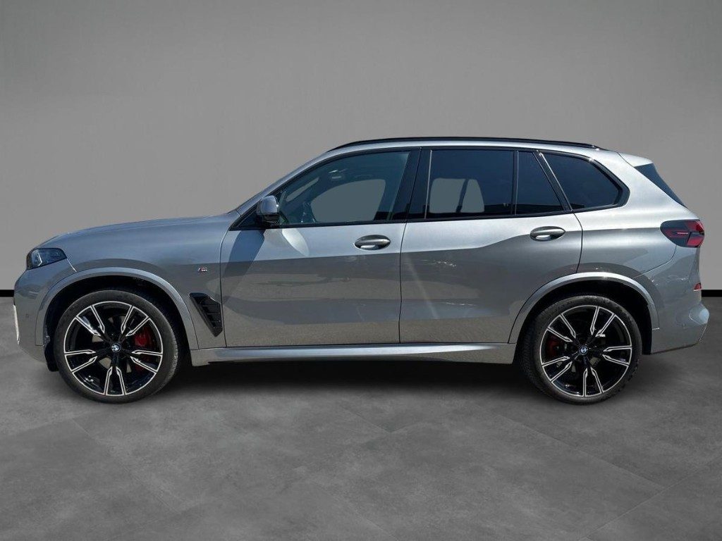 BMW X5 xDrive30d 48V Msport Pro Aut. + Tetto apr. - 3