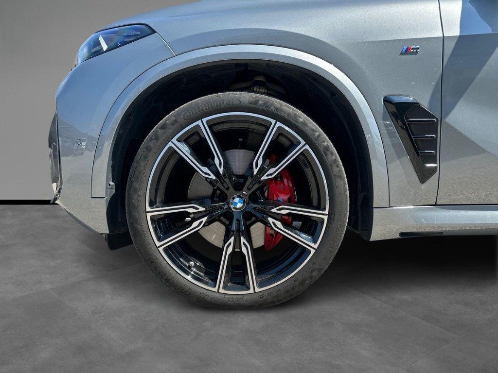 BMW X5 xDrive30d 48V Msport Pro Aut. + Tetto apr. - 5