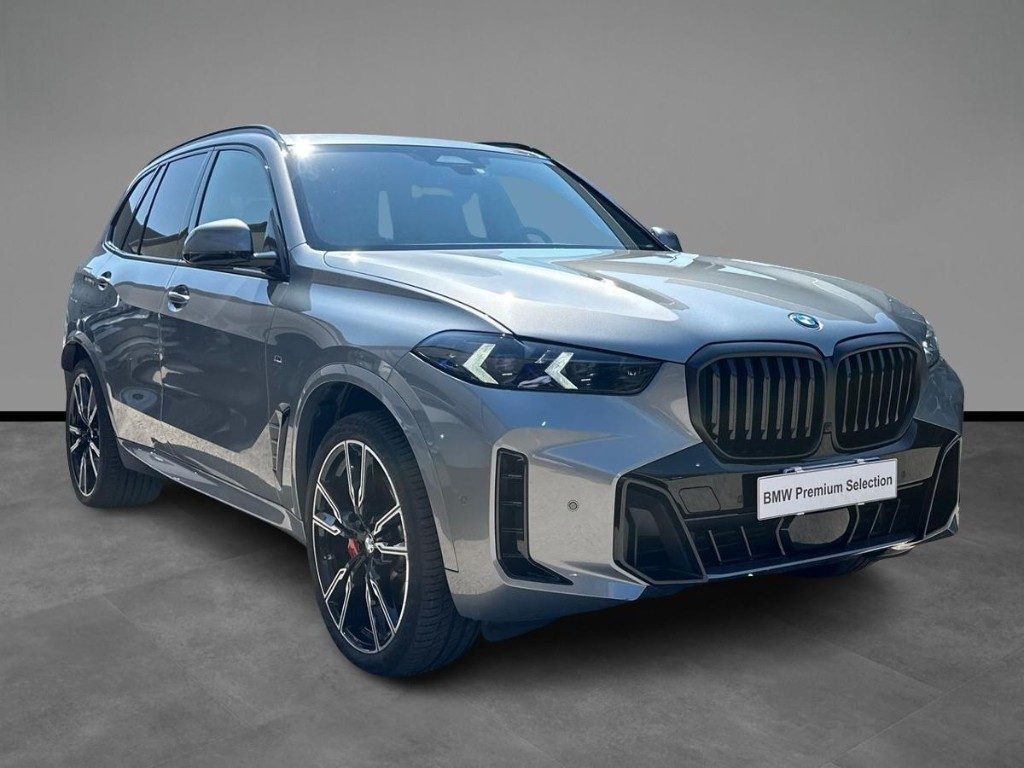 BMW X5 xDrive30d 48V Msport Pro Aut. + Tetto apr. - 16