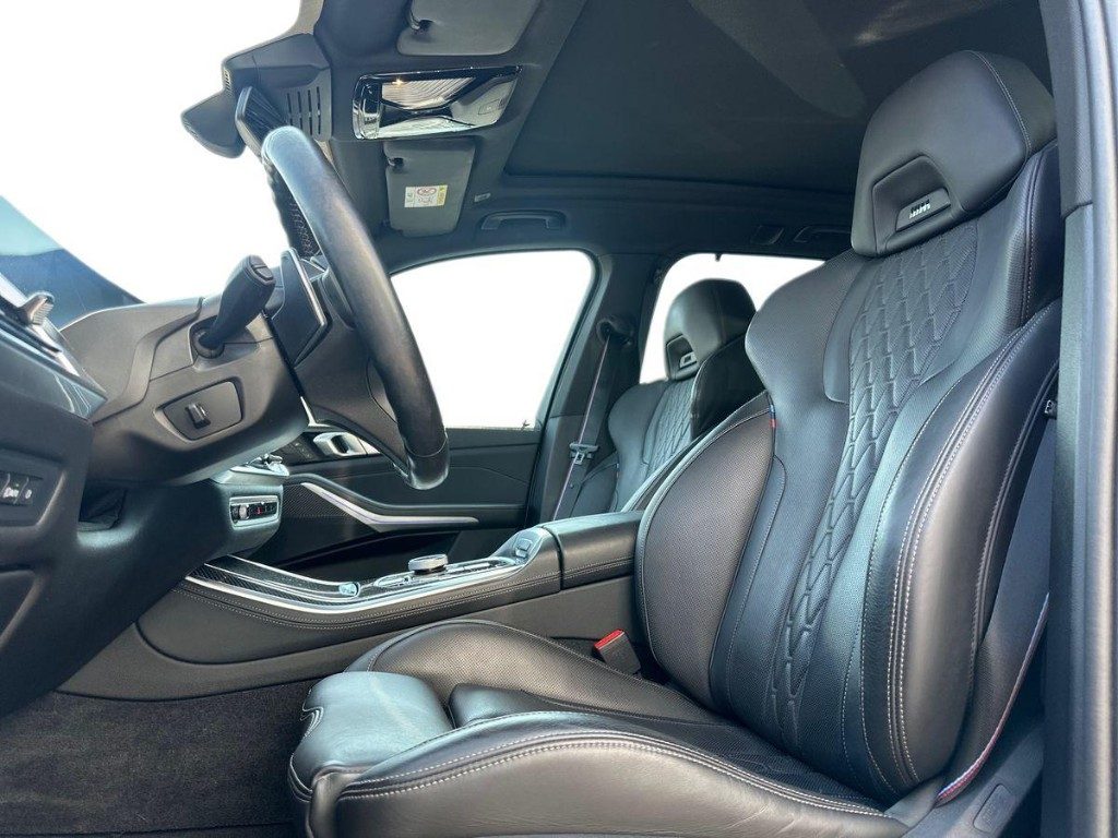 BMW X5 xDrive30d 48V Msport Pro Aut. + Tetto apr. - 10