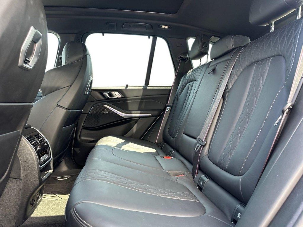 BMW X5 xDrive30d 48V Msport Pro Aut. + Tetto apr. - 12