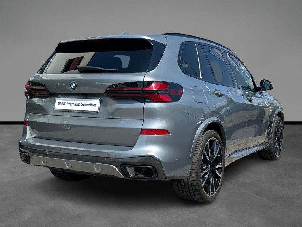 BMW X5 xDrive30d 48V Msport Pro Aut. + Tetto apr. - 17