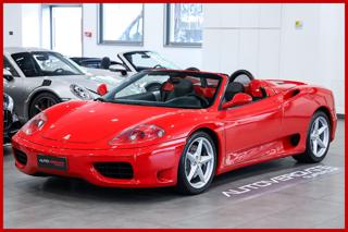 FERRARI 360