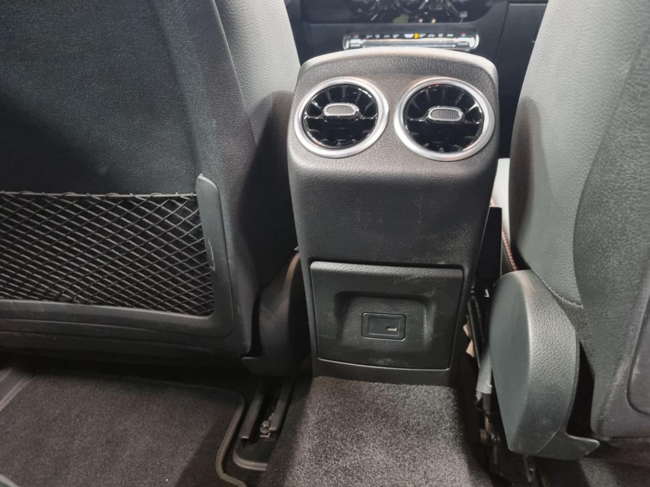 MERCEDES-BENZ A 180 d Automatic Premium - 19