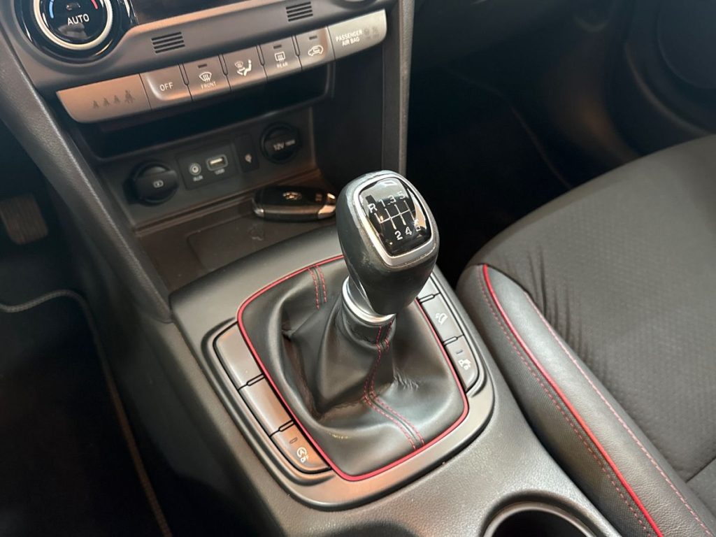 HYUNDAI Kona 1.6 CRDI 115 CV Xpossible - 8