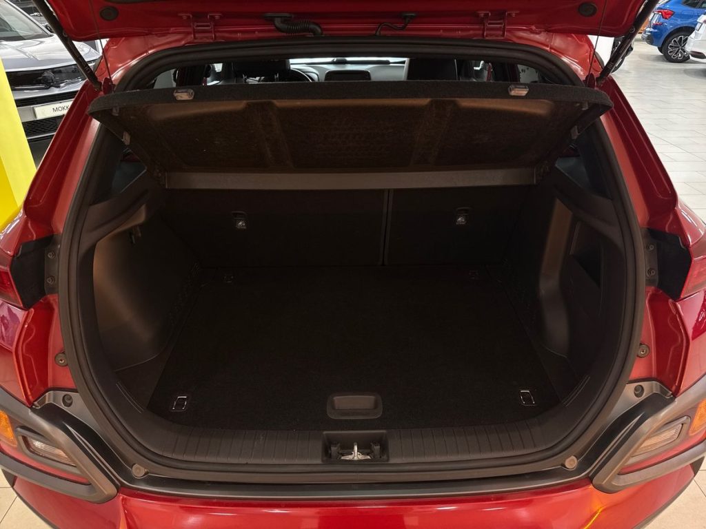 HYUNDAI Kona 1.6 CRDI 115 CV Xpossible - 12
