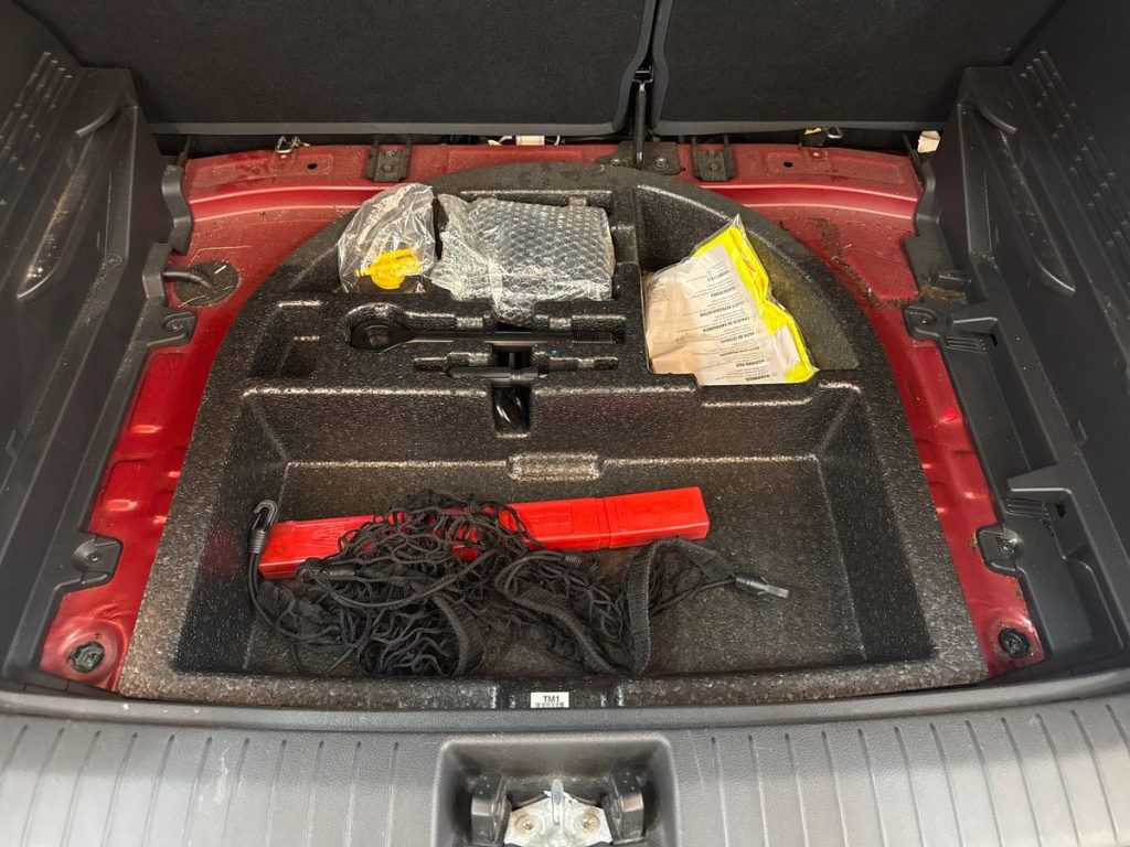 HYUNDAI Kona 1.6 CRDI 115 CV Xpossible - 13
