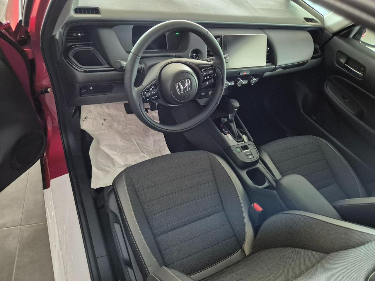 HONDA Jazz Crosstar 1.5 Crosstar - 10