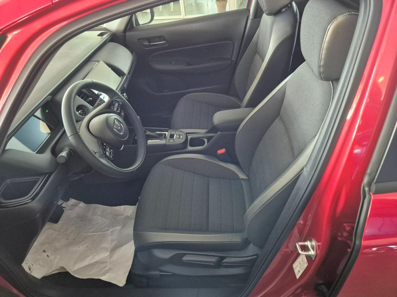 HONDA Jazz Crosstar 1.5 Crosstar - 9