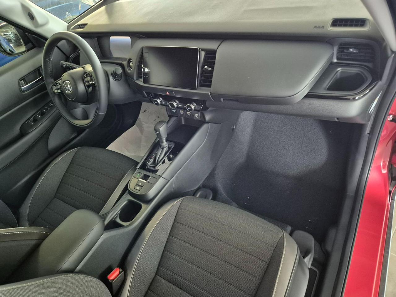 HONDA Jazz Crosstar 1.5 Crosstar - 12