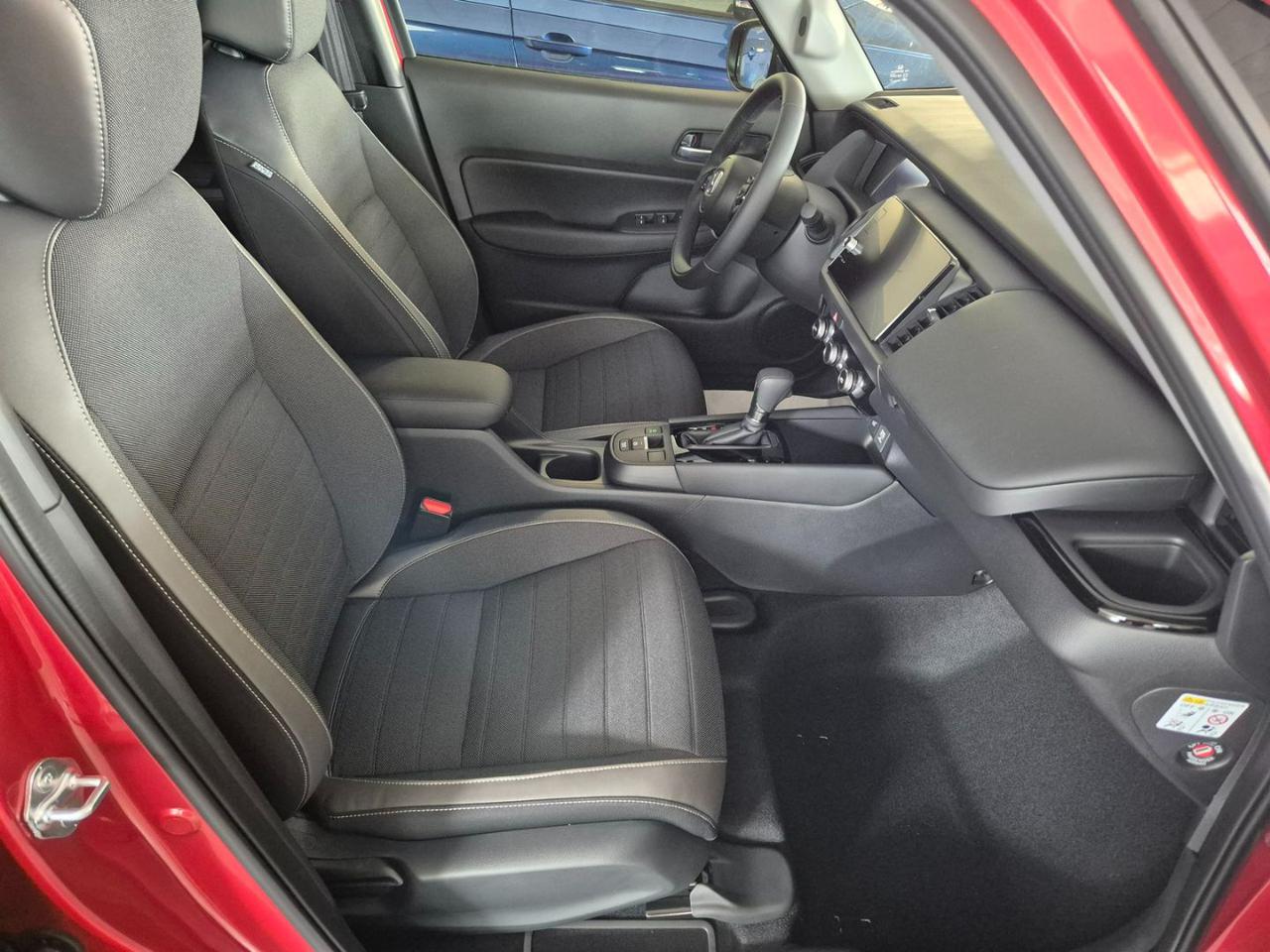 HONDA Jazz Crosstar 1.5 Crosstar - 11