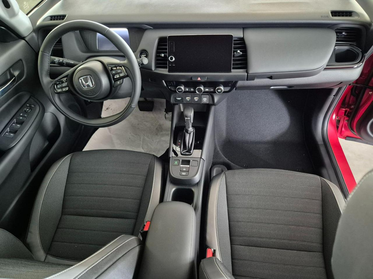 HONDA Jazz Crosstar 1.5 Crosstar - 13