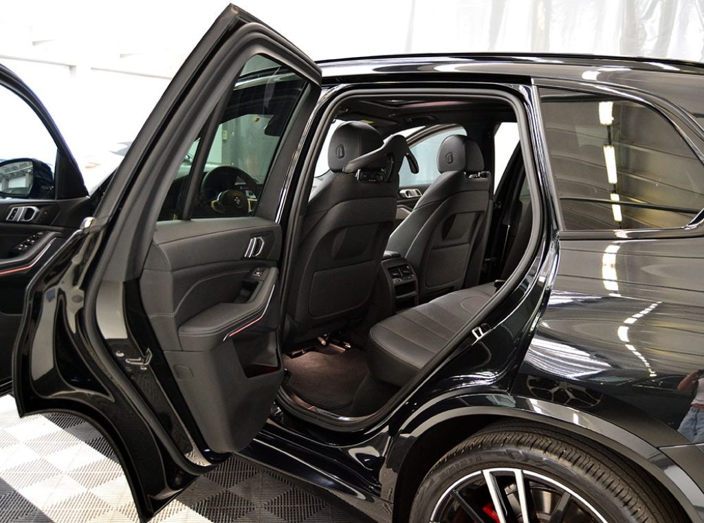 BMW X5 xDrive40d 48V Msport Unico Proprietario Km 32.000 - 3