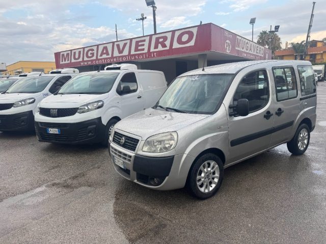 FIAT  Grigio pastello