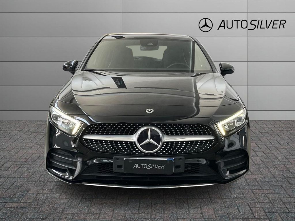 MERCEDES-BENZ A 180 Automatic Premium - 3