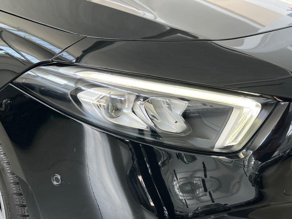 MERCEDES-BENZ A 180 Automatic Premium - 17