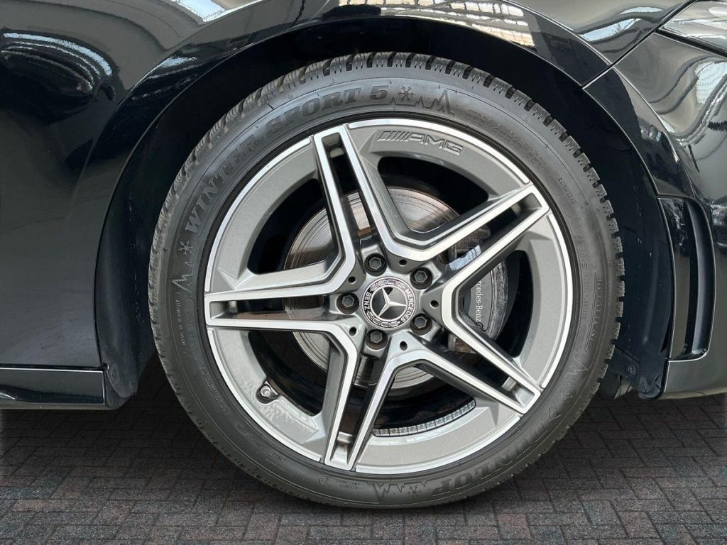 MERCEDES-BENZ A 180 Automatic Premium - 7