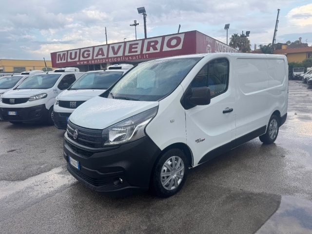 FIAT  Bianco pastello