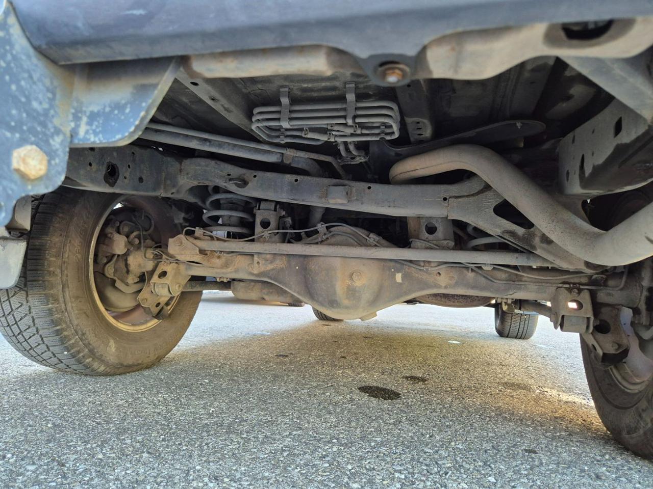 TOYOTA Land Cruiser 3.0 D-4D 16V cat 5 porte Sol Aut. - 15