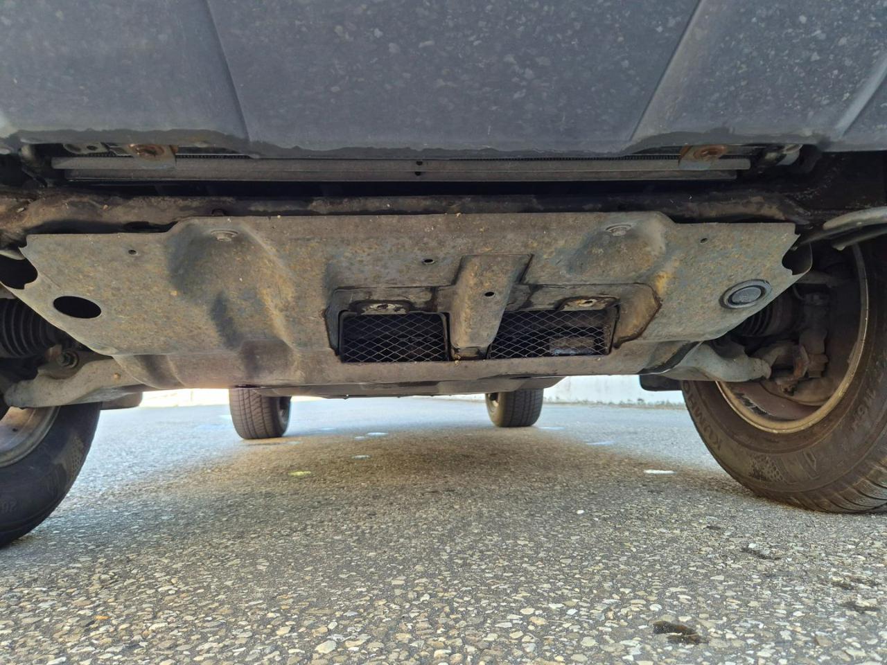 TOYOTA Land Cruiser 3.0 D-4D 16V cat 5 porte Sol Aut. - 14