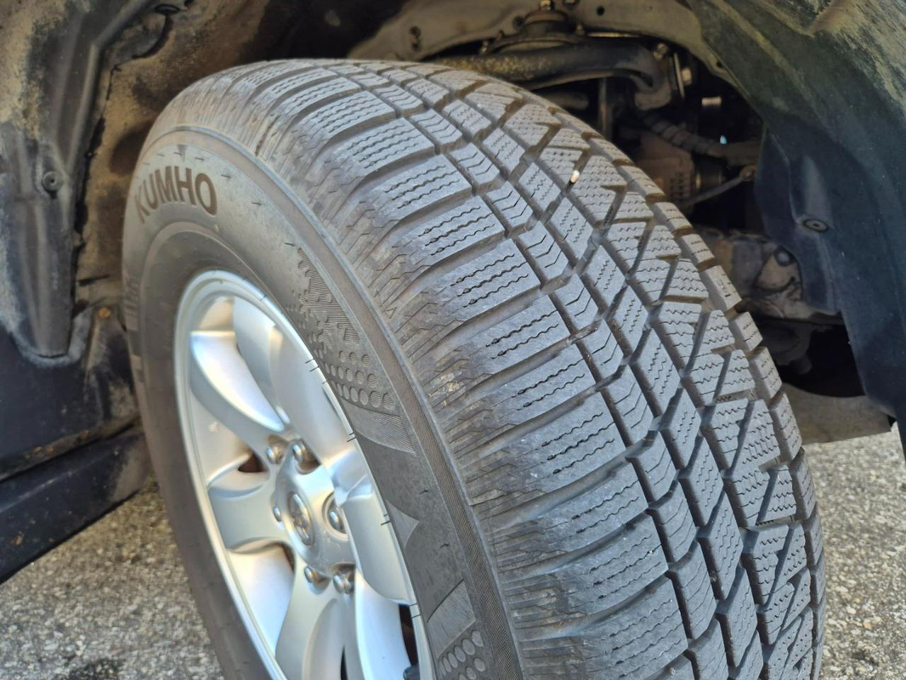 TOYOTA Land Cruiser 3.0 D-4D 16V cat 5 porte Sol Aut. - 11
