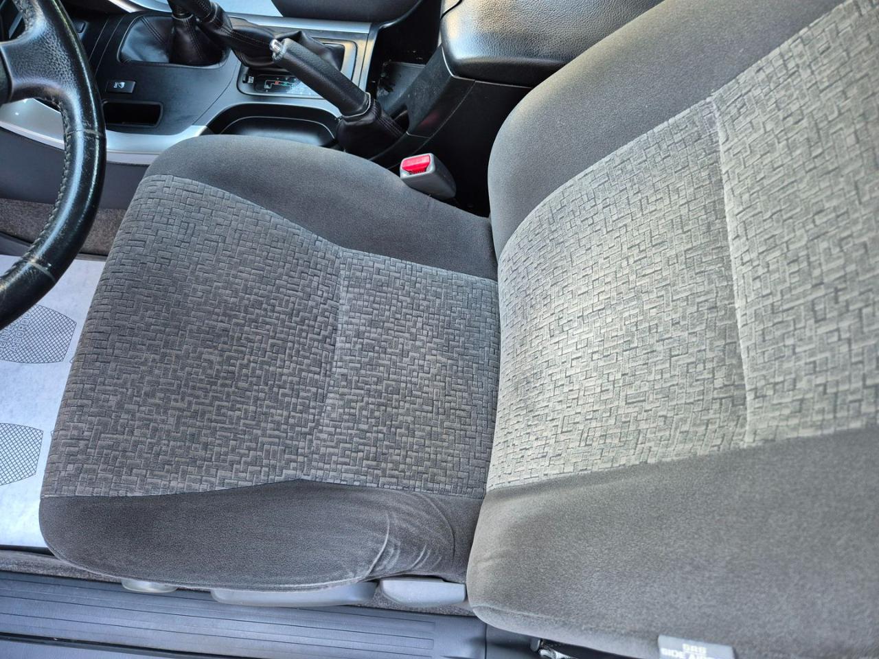 TOYOTA Land Cruiser 3.0 D-4D 16V cat 5 porte Sol Aut. - 21