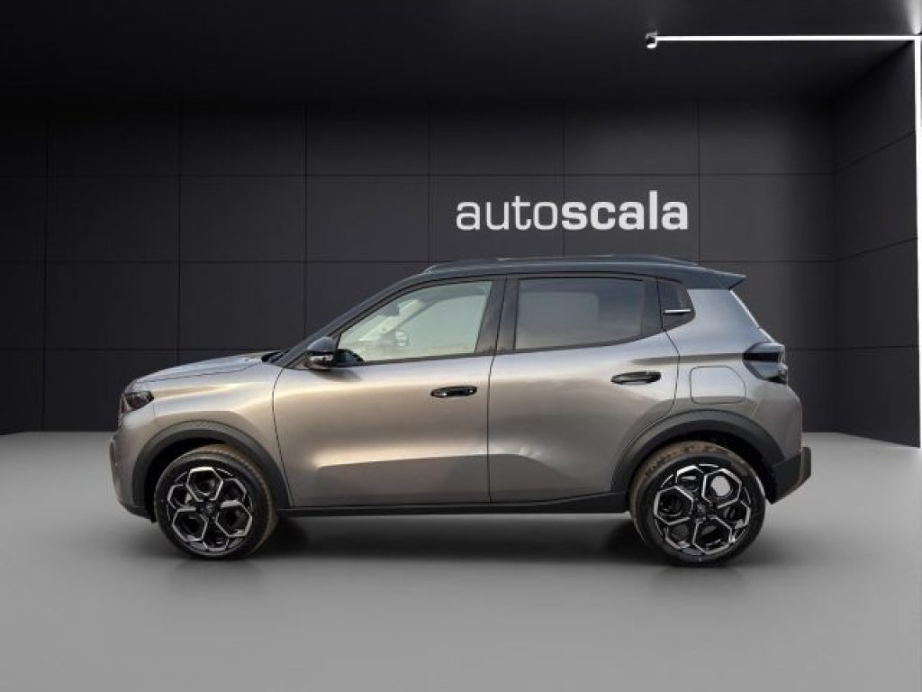 CITROEN C3 PureTech Turbo 100 S&S Max - 2