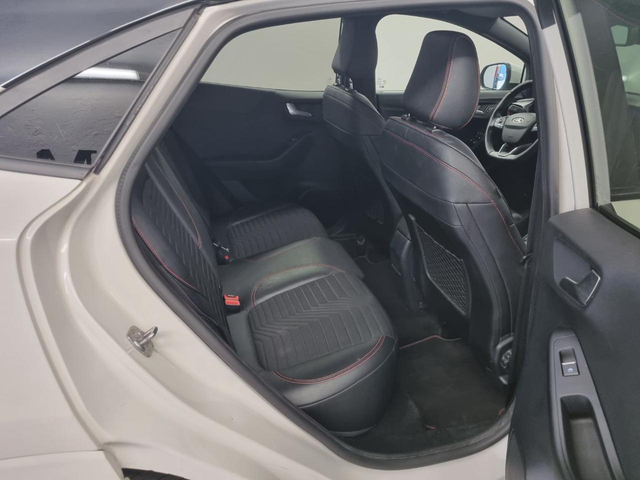 FORD Puma 1.0 EcoBoost Hybrid 125 CV S&S ST-Line X - 21