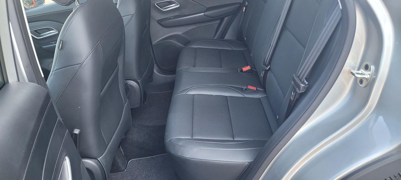 MG ZS 1.5 Comfort - 7