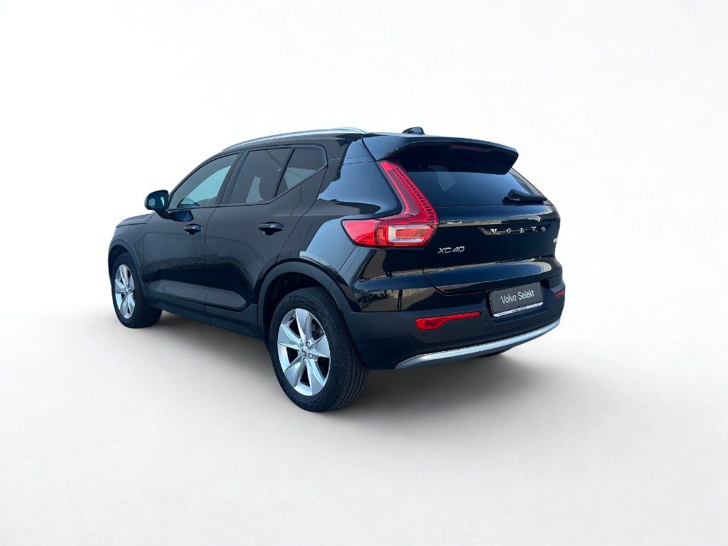 VOLVO XC40 B4 AWD automatico Core - Foto 2