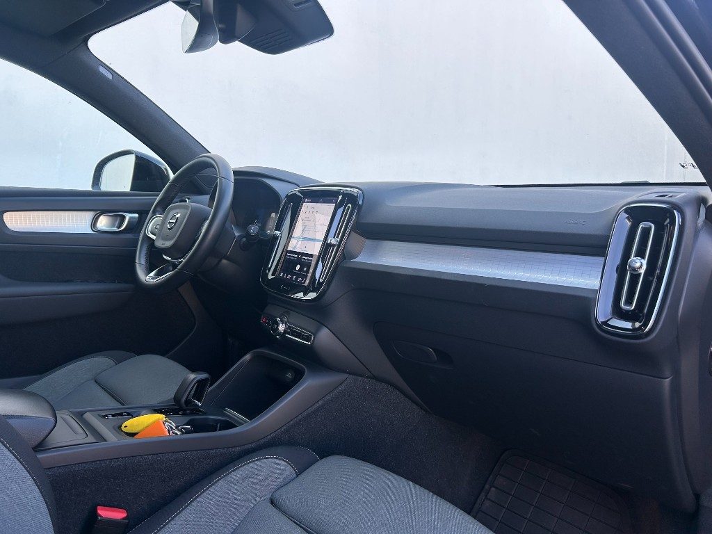 VOLVO XC40 B4 AWD automatico Core - Foto 4
