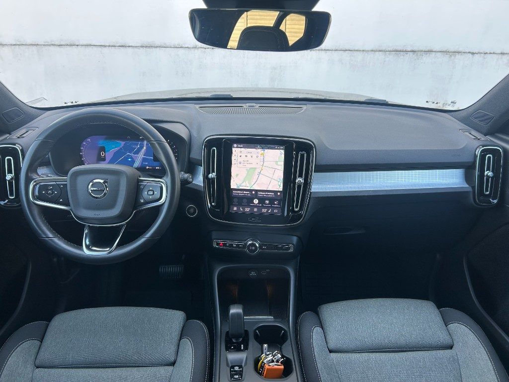 VOLVO XC40 B4 AWD automatico Core - Foto 5