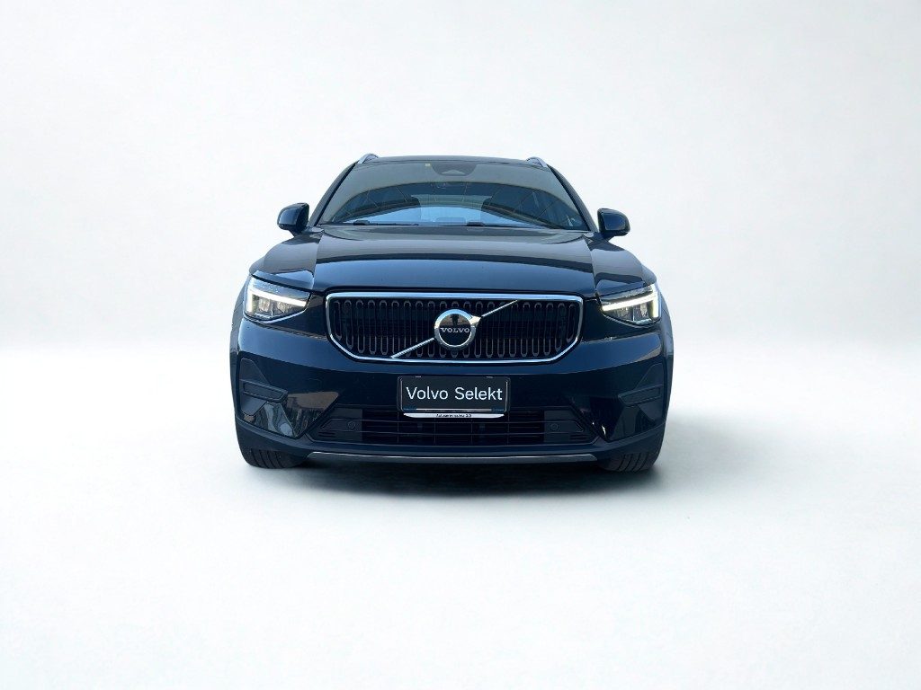 VOLVO XC40 B4 AWD automatico Core - Grid Foto 8
