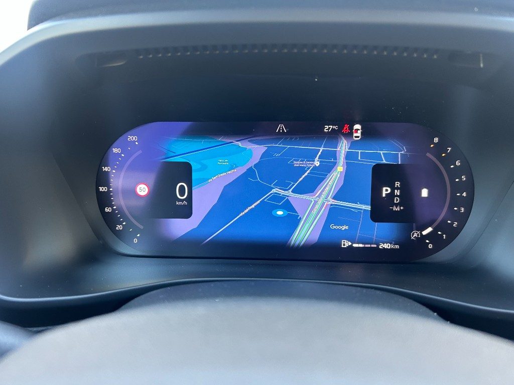 VOLVO XC40 B4 AWD automatico Core - Grid Foto 11