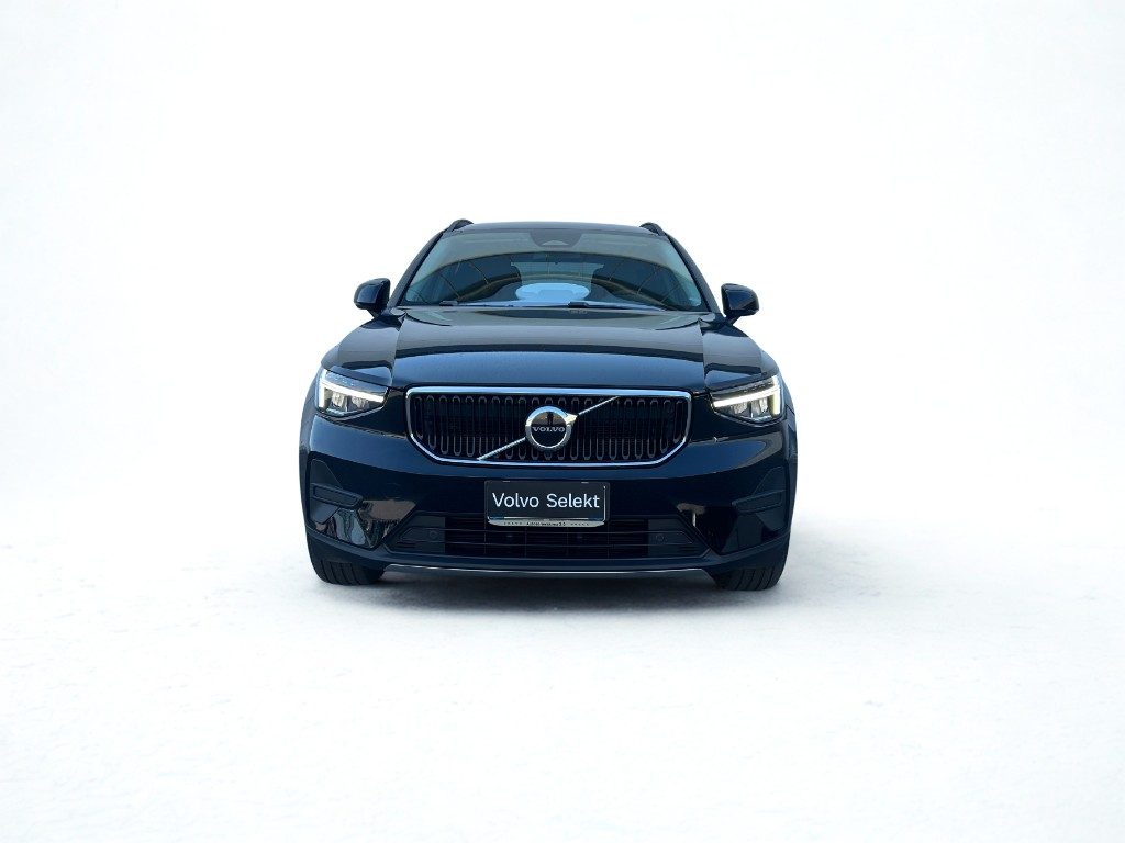 VOLVO XC40 B3 automatico Essential - Grid Foto 8