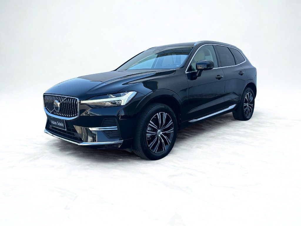VOLVO XC60 B4 (d) automatico Inscription - Foto 1